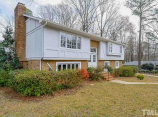 1103 Seabrook Ave, Cary, NC 27511