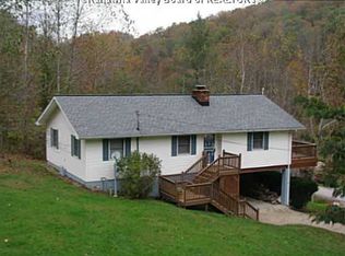 8865 Frame Rd, Elkview, WV 25071