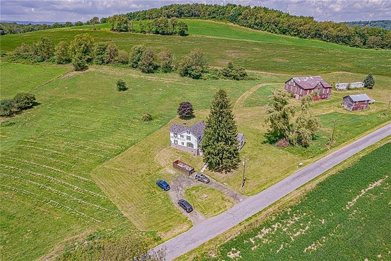 250 Old Hershberger Rd, Hollsopple, PA 15935 Zillow