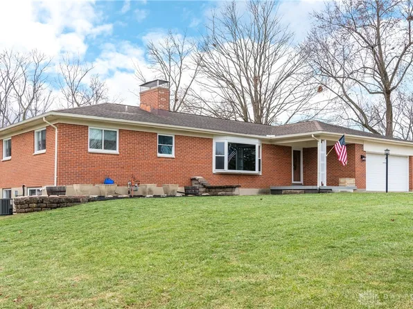3967 Reinwood Dr, Dayton, OH 45414