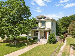 121 Sw #F, Ardmore, OK 73401