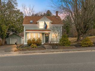 768 Salem St, Groveland, MA 01834