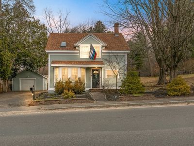 768 Salem St, Groveland, MA, 01834