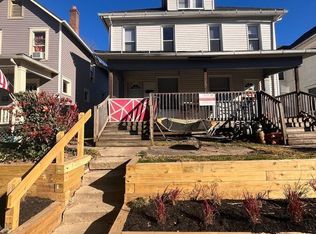 2198 Indiana Ave, Columbus, OH 43201