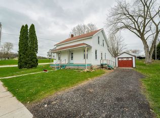 110 S McGary St, Norwalk, WI 54648