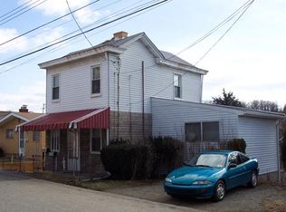 321 Davis Ave, Pittsburgh, PA 15209