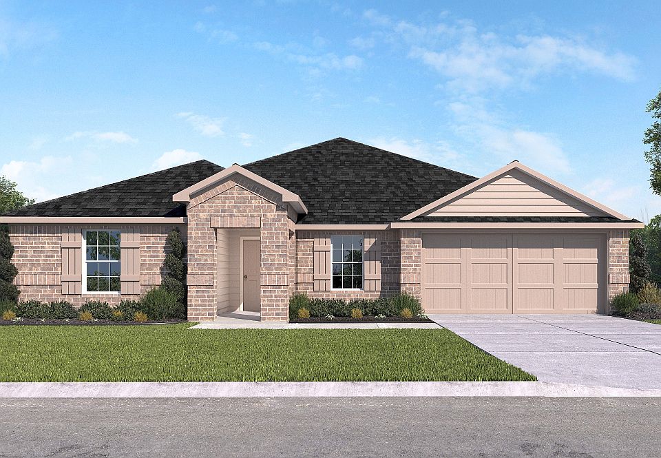 Plan Elevation.