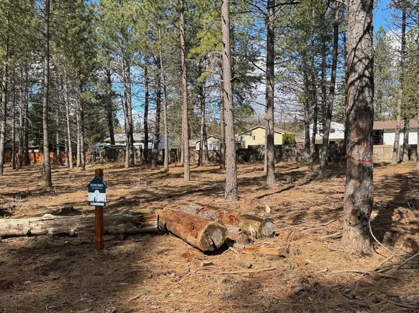 Sherwood Plan, Kokomo Spokane South Valley