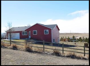 6424 Elmwood Ave, Cheyenne, WY 82007