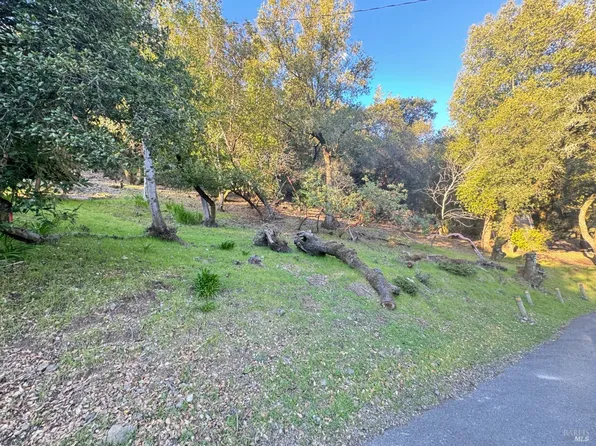 2049 Madrone Avenue, Healdsburg, CA 95448