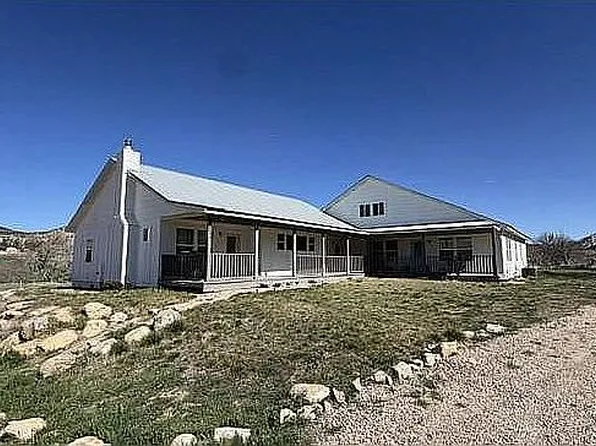 550 S Center St, Orderville, UT 84758
