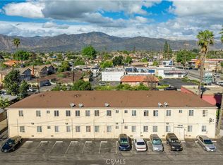 3841 Peck Rd, El Monte, CA 91732