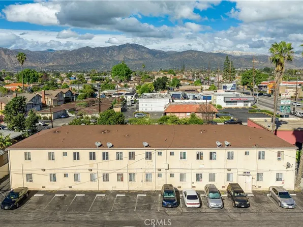 3841 Peck Rd, El Monte, CA 91732