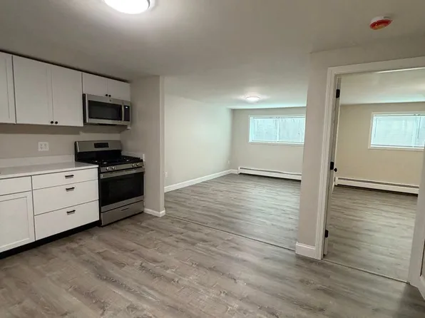Willard Street Apartments offers the perfect location, with easy access to all major Highways 495..., 134-140-148 Willard St #134-4, Lowell, MA 01850