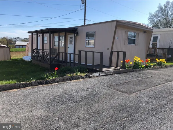 1963 Sheaffer Rd Lot 14, Elizabethtown, PA 17022