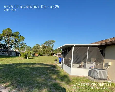 4525 Leucadendra Dr #4525 — Photo 22