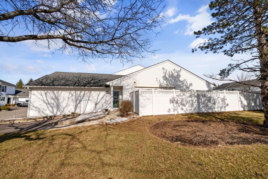 Real estate listing image