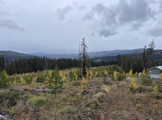 French Gulch Rd PARCEL 2, Elk City, ID 83525