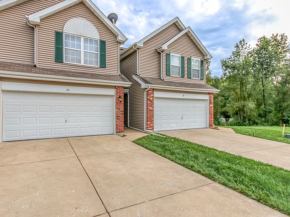 3rd image of 26 Somerset Terrace Ct