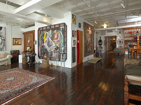 5th image of 253 W 28th St Fl 3