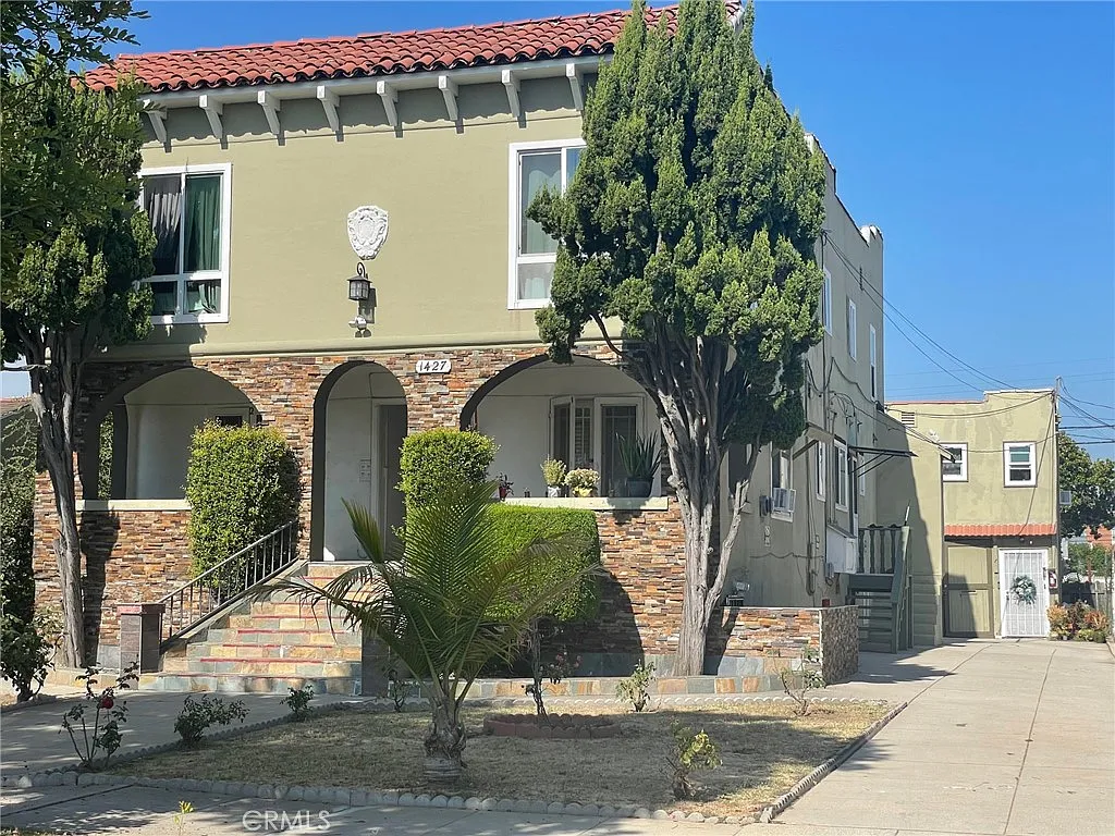 1 bed, 500 sqft, $1,550 — Photo 1
