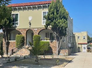 1427 S Chapel Ave APT 2, Alhambra, CA 91801