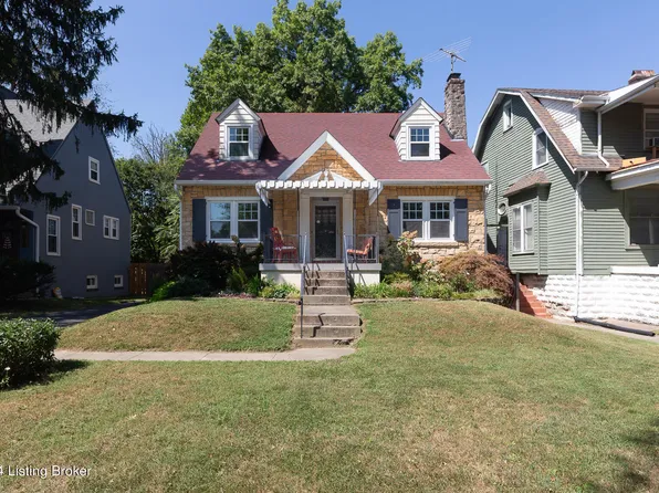 4824 Southern Pkwy, Louisville, KY 40214