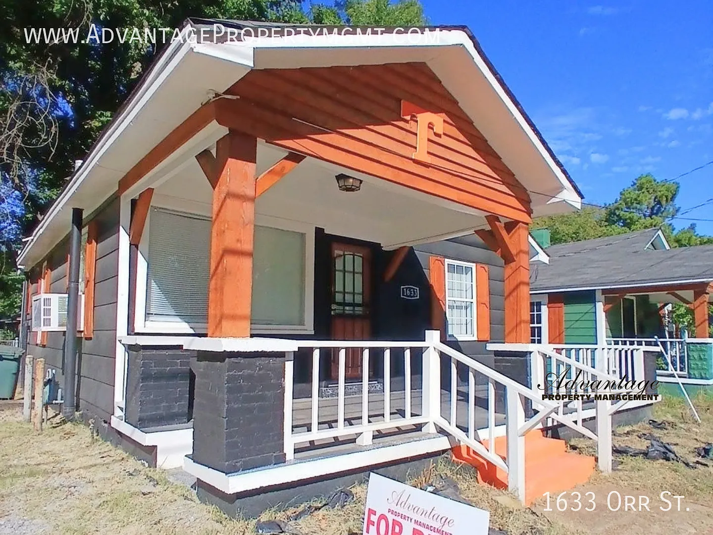 1633 Orr St. Memphis, TN 38108 — Photo 3