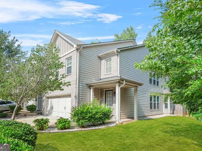 2680 Stonekey Bnd, Lithonia, GA, 30058