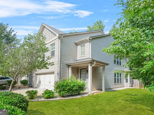 2680 Stonekey Bnd, Lithonia, GA 30058