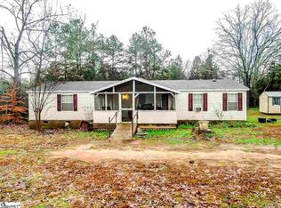 419 Gibson Rd, Anderson, SC 29625