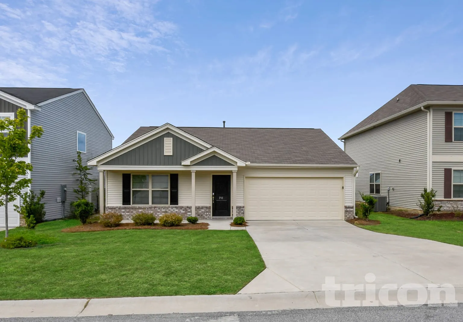711 Tallaran Road Lexington SC — Photo 1