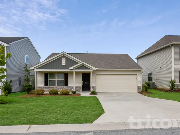 711 Tallaran Rd, Lexington, SC 29073