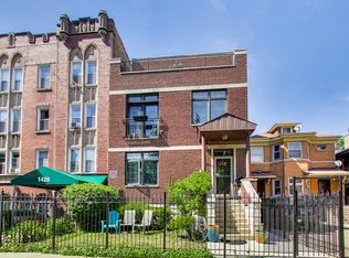 1416 W Farwell Ave #2F, Chicago, IL 60626