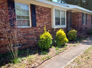 4906 Lord Byron Rd, Wilmington, NC 28405