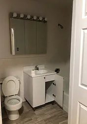 Rented by Tompkins Square Realty