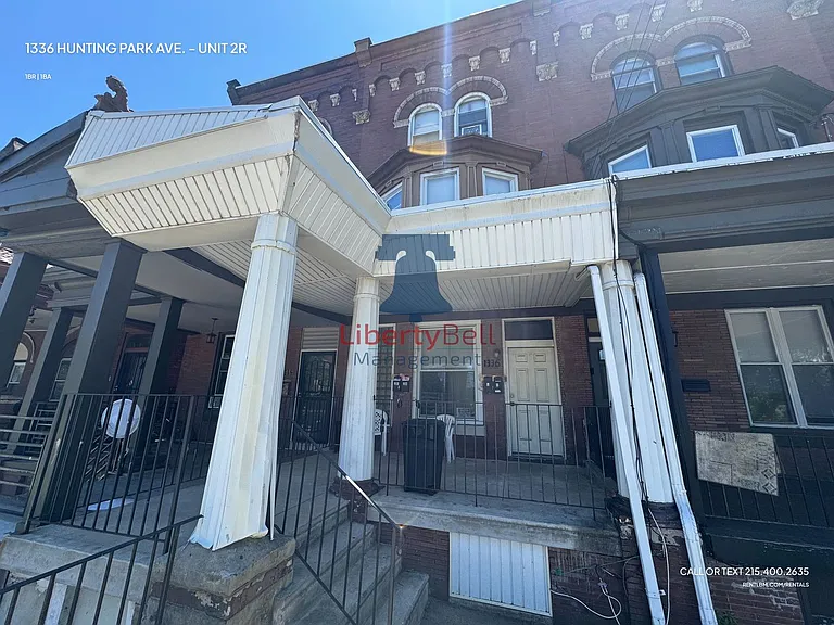 1336 W Hunting Park Ave — Photo 9