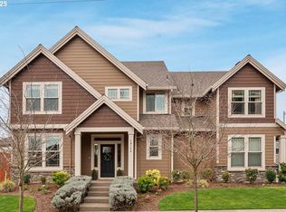 19123 Pease Rd, Oregon City, OR 97045