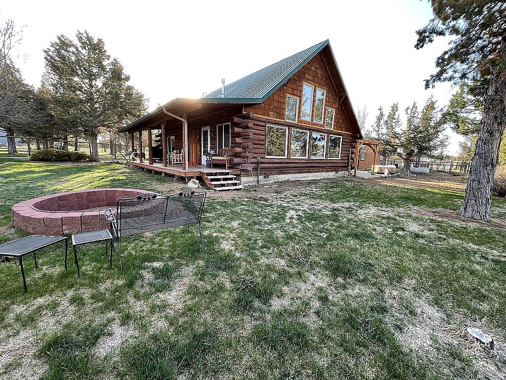 8095 SW Sand Ridge Rd, Terrebonne, OR 97760 Zillow