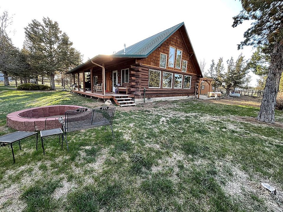 8095 SW Sand Ridge Rd, Terrebonne, OR 97760 Zillow