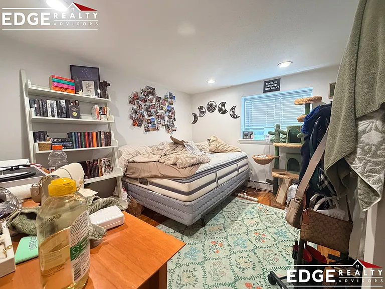 15 Euston Rd #4A — Photo 4
