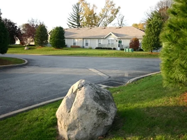 Ashberry Village Apartments
