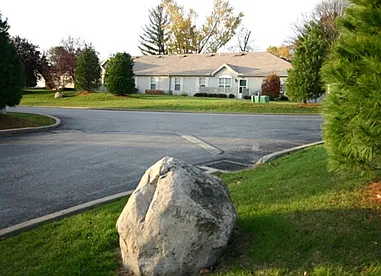 Ashberry Village Apartments Photo 1