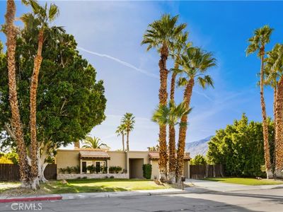 1485 E Via Escuela, Palm Springs, CA, 92262