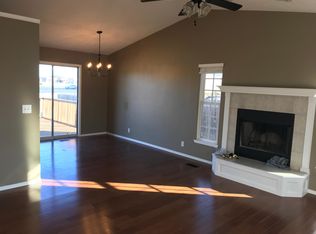10510 W Harvest Ln, Wichita, KS 67212