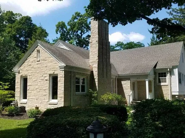 210 S 17th St, Richmond, IN 47374