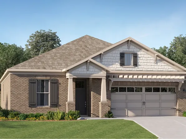 155 Clift Creek Dr, Madison, AL 35757