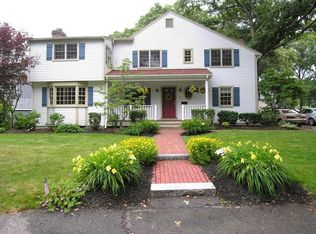 43 Harwood Rd, Natick, MA 01760