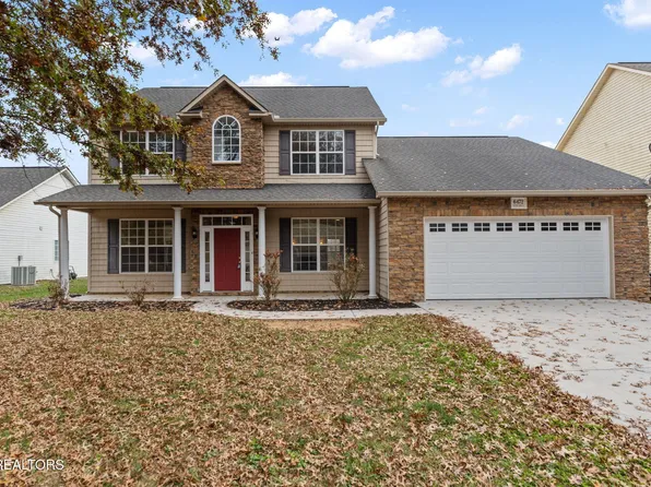 6472 Painter Farm Ln, Knoxville, TN 37931