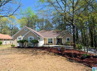 210 Lees Cv, Helena, AL 35080